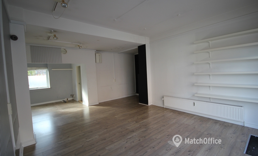 Butik til leje på Absalonsgade 6C, 4180 Sorø - 73 m² | Foto 3 - Lokalebasen