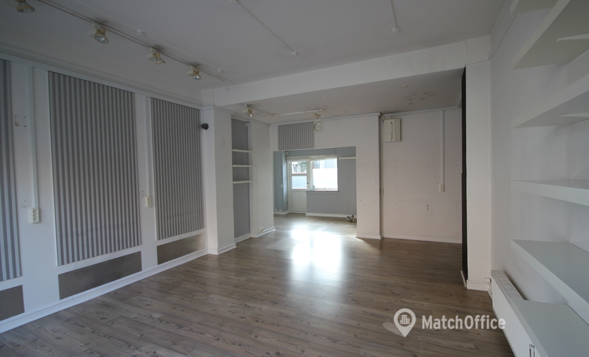 Butik til leje på Absalonsgade 6C, 4180 Sorø - 73 m² | Foto 4 - Lokalebasen