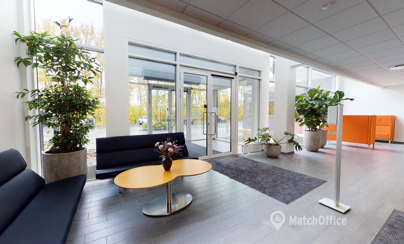 Kontor til leje på Delta Park 45, 2665 Vallensbæk Strand - 3060 m² | Foto 4 - Lokalebasen.dk