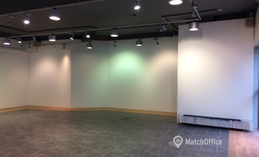 226 m² Commercial Commercial shop for rent in Nyborg, Kongegade 10 (5800) - 4 | MatchOffice