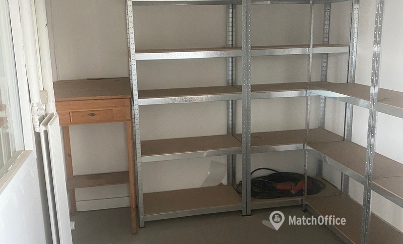 75 m² Warehouse storage for rent in Esbjerg V, Brolæggervej 17 (6710) - 2 | MatchOffice.com