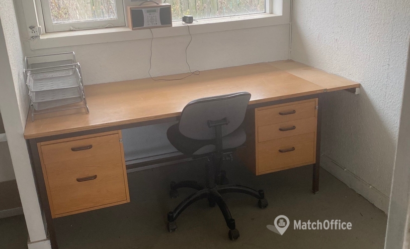 Lager til leje på Brolæggervej 17, 6710 Esbjerg V - 75 m² | Foto 3 - Lokalebasen.dk