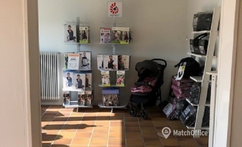 Butik til leje på Kongevejen 10, 3000 Helsingør - 70 m² | Foto 2 - Lokalebasen.dk