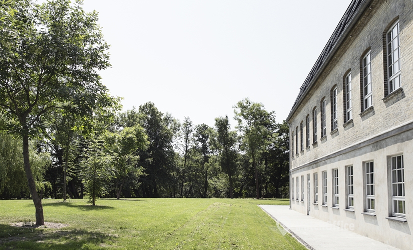 Coworking på Lyngby Hovedgade 10 C, 2800 Kongens Lyngby - 10 m² | Foto 2 - Lokalebasen