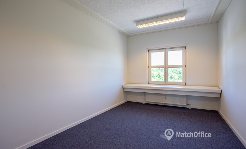 Kontor til leje på Lindholm Havnevej 31 (lok 008), 5800 Nyborg - 19 m² | Foto 4 - Lokalebasen.dk