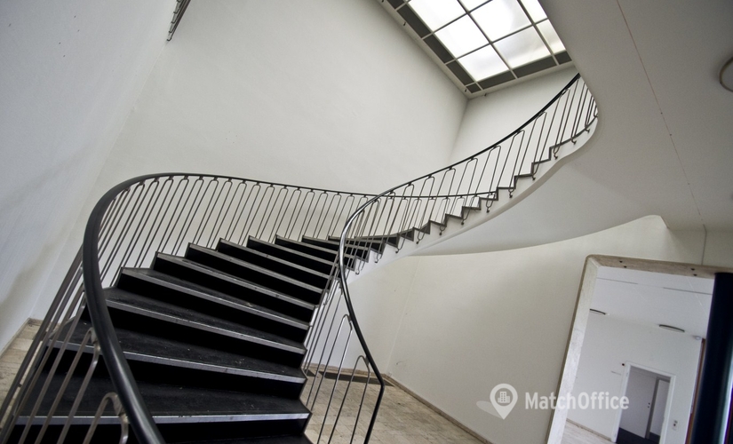 Kontor Islevdalvej 100, st. og 1 2610 Rødovre