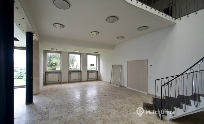 Kontor Islevdalvej 100, st. og 1 2610 Rødovre