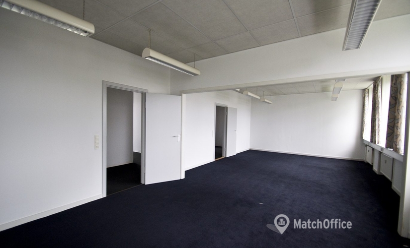 Kontor Islevdalvej 100, st. og 1 2610 Rødovre