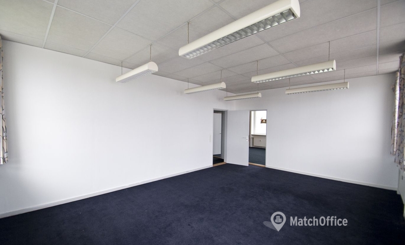 Kontor Islevdalvej 100, st. og 1 2610 Rødovre