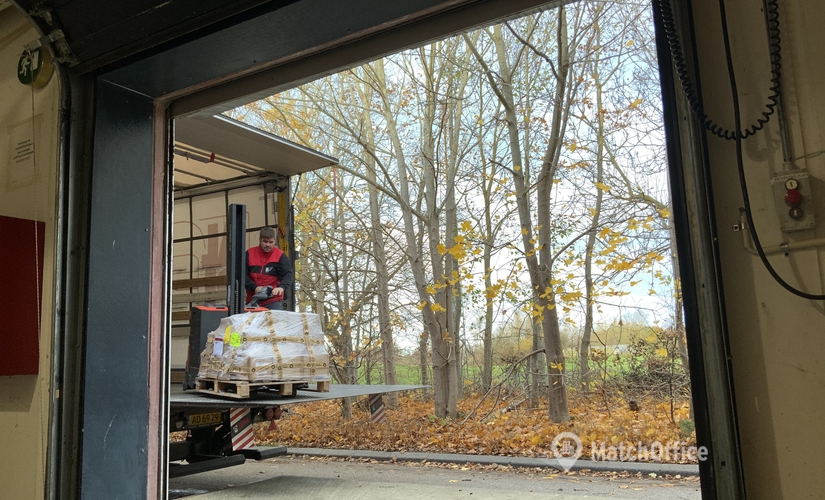 Lager til leje på Gydevang 39-41, 3450 Allerød - 91 m² | Foto 3 - Lokalebasen.dk