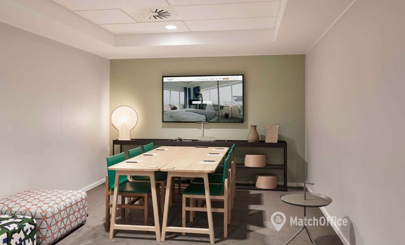Rent a 450 m² Meeting room in Aarhus C, Værkmestergade 2 (8000) - 0 | MatchOffice.com