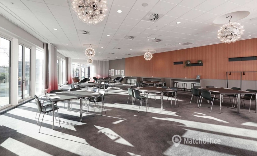 Mødelokale på Værkmestergade 2, 8000 Aarhus C - 450 m² | Foto 3 - Lokalebasen.dk