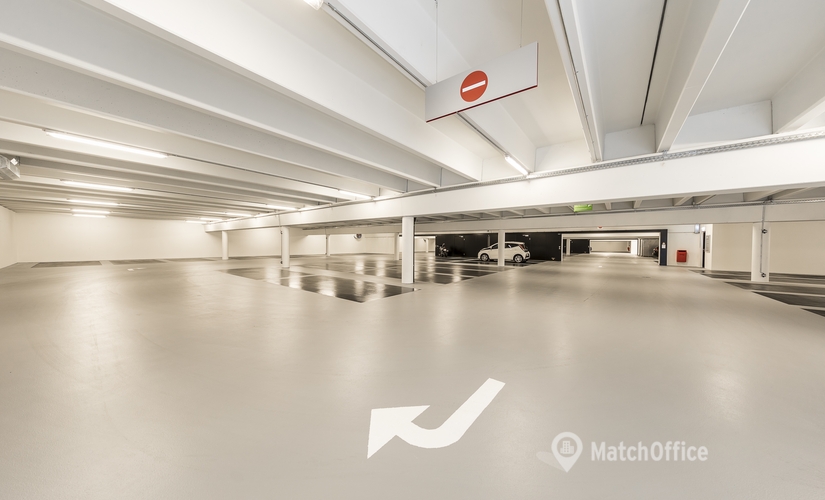 Parking Munkebjergvænget 3 5230 Odense M