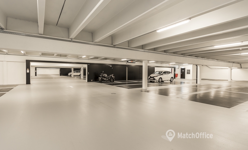 Parking Munkebjergvænget 3 5230 Odense M