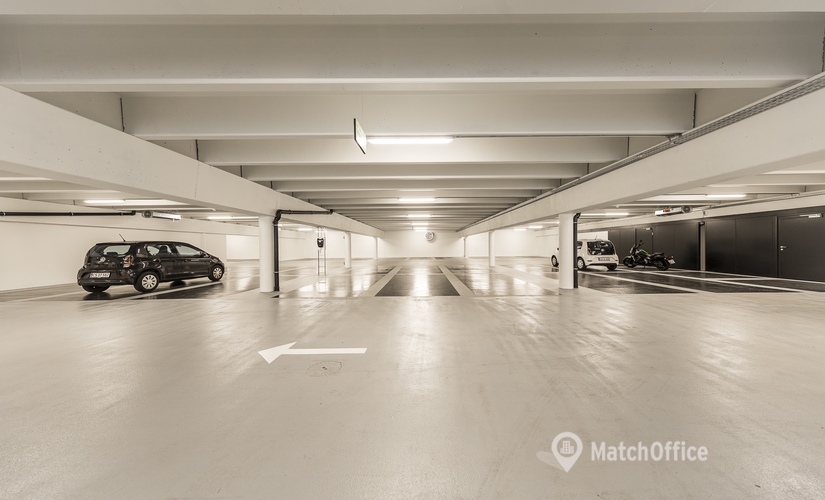 Parking Munkebjergvænget 3 5230 Odense M