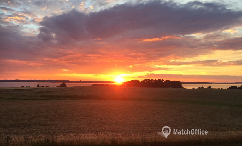 Kontor til leje på Lille Lyngbyvej 8C, 3320 Skævinge - 394 m² | Foto 2 - Lokalebasen.dk