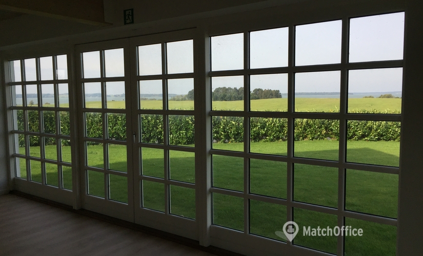 198 m² Office space for rent in Skaevinge, Lille Lyngbyvej 8C (3320) can cater to all your needs - 9 | MatchOffice.com