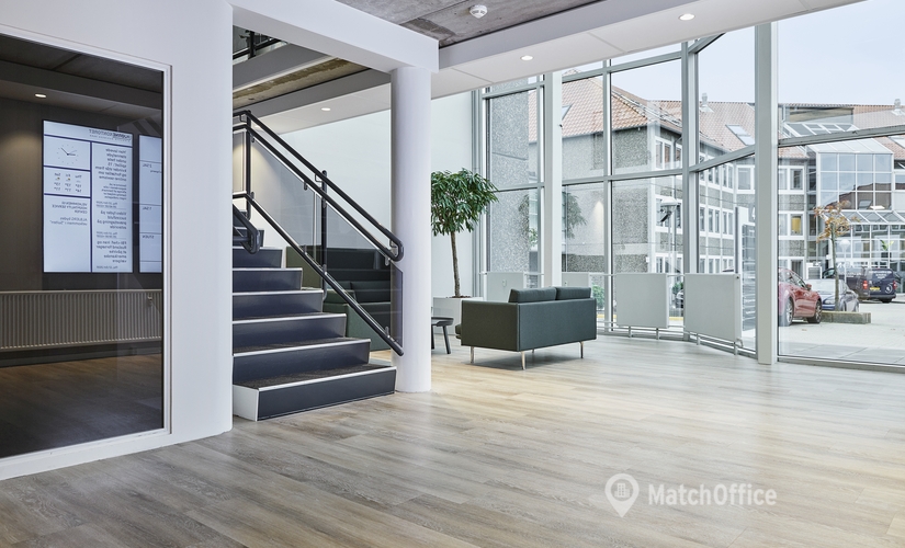Kontor til leje på Ringager 2, 2605 Brøndby - 1765 m² | Foto 3 - Lokalebasen.dk