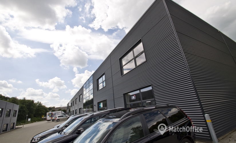 Office Glarmestervej 18 8600 Silkeborg