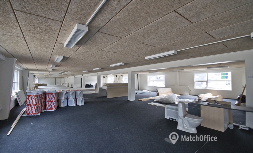 Office Glarmestervej 18 8600 Silkeborg