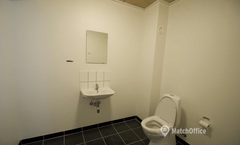 Office Glarmestervej 18 8600 Silkeborg