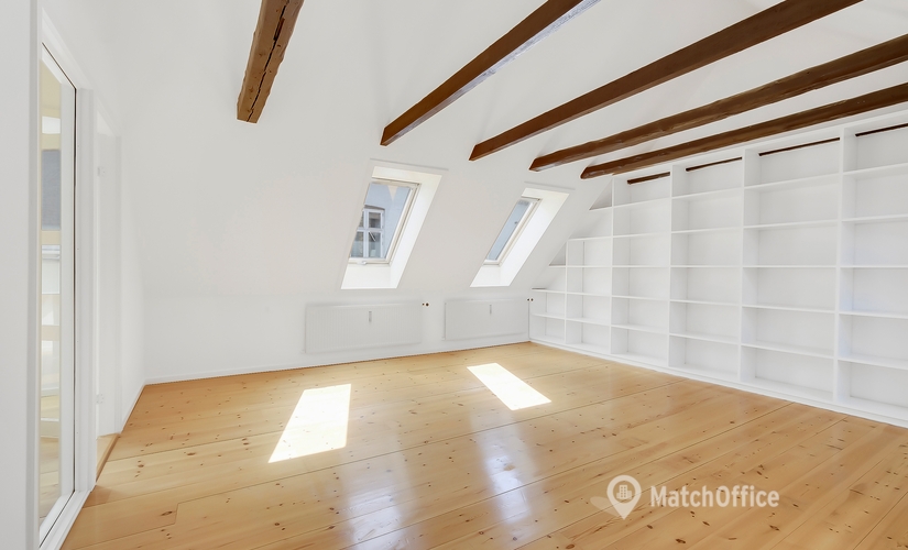 Kontor til leje på Værnedamsvej 12 A, 1619 København V - 110 m² | Foto 2 - Lokalebasen.dk