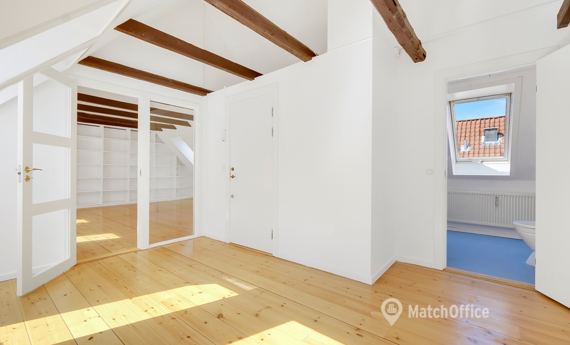 110 m² Flexible office available to rent in Copenhagen V, Værnedamsvej 12 A (1619) can meet all your requirements - 4 | MatchOffice