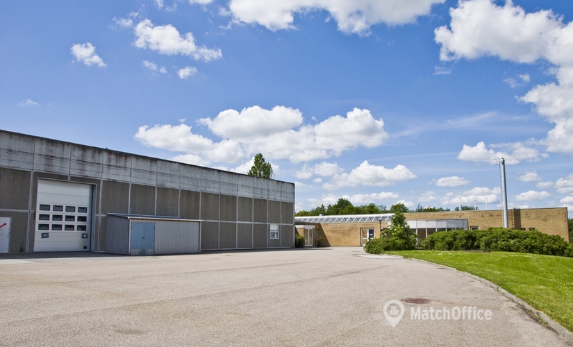 Kontor Egelund A 33 6200 Aabenraa