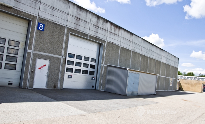 Kontor Egelund A 33 6200 Aabenraa