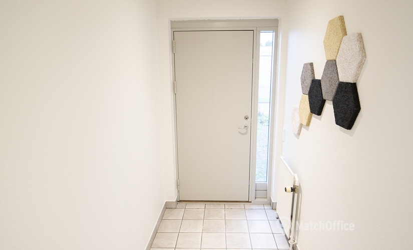58 m² Serviceret kontor udlejes i Kolding, Platinvej 61A (6000) der gavner din virksomhed - 4 | Lokalebasen.dk