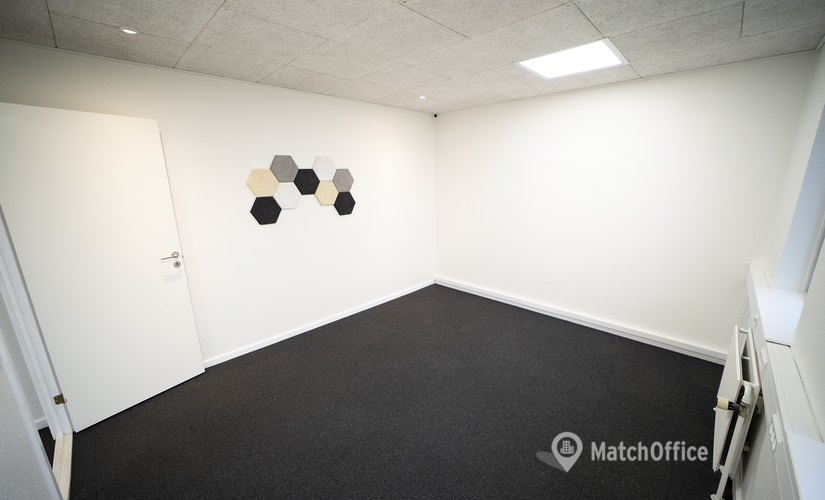 58 m² Kontor til leje i Kolding, Platinvej 61A (6000) der imødekommer alle dine behov - 1 | Lokalebasen.dk