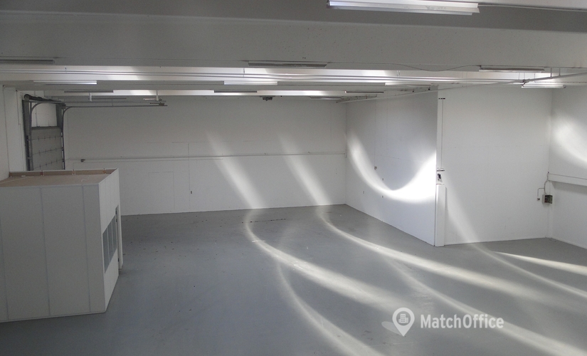Lager til leje på Park Allé 380, 2625 Vallensbæk - 1030 m² | Foto 0 - Lokalebasen.dk