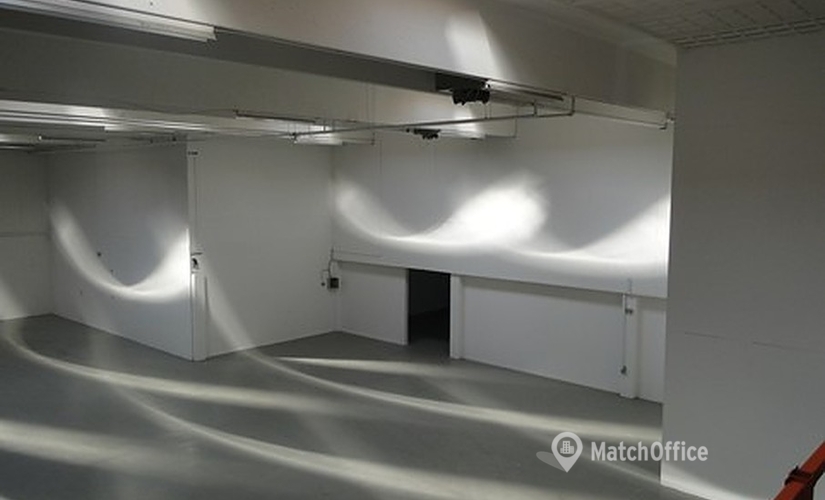 1030 m² Office warehouse up for rent in Vallensbaek, Park Allé 380 (2625) - 1 | MatchOffice.com