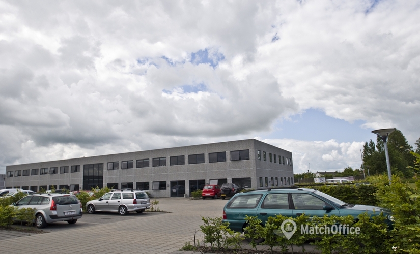 Office Jættevej 50, 1 tv 4100 Ringsted