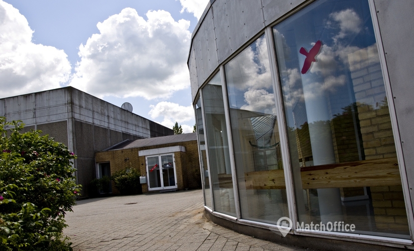 Kontor Egelund A 33 6200 Aabenraa