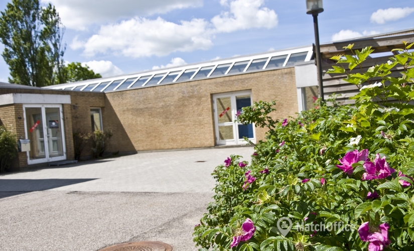 Kontor Egelund A 33 6200 Aabenraa