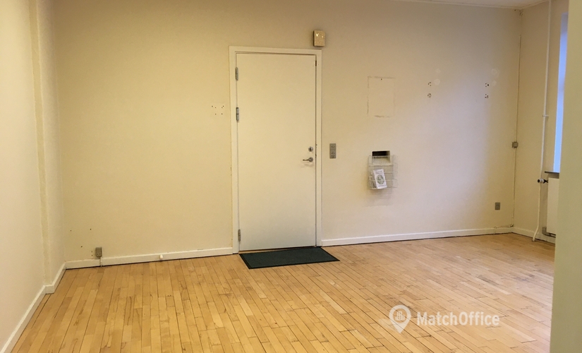 Kontor til leje på Nørrevoldgade 33, 5800 Nyborg - 131 m² | Foto 2 - Lokalebasen
