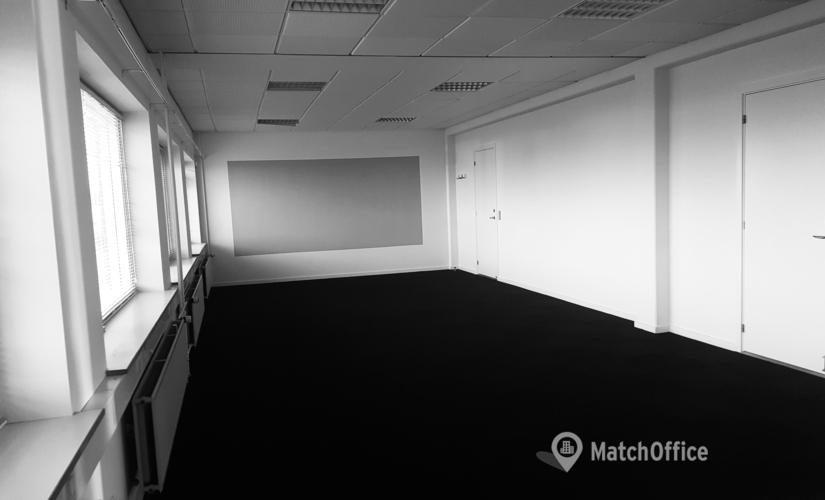 Bliv en del af 10 m² komfortabelt Coworking kontor i Ringsted, Nørretorv 30 (4100) - 11 | Lokalebasen.dk