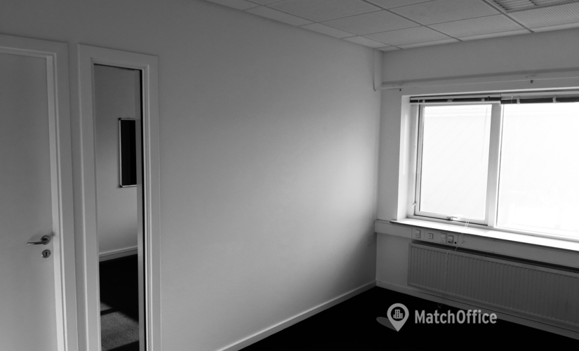 Explore comfortable a 10 m² Coworking space  in Ringsted, Nørretorv 30 (4100) - 13 | MatchOffice
