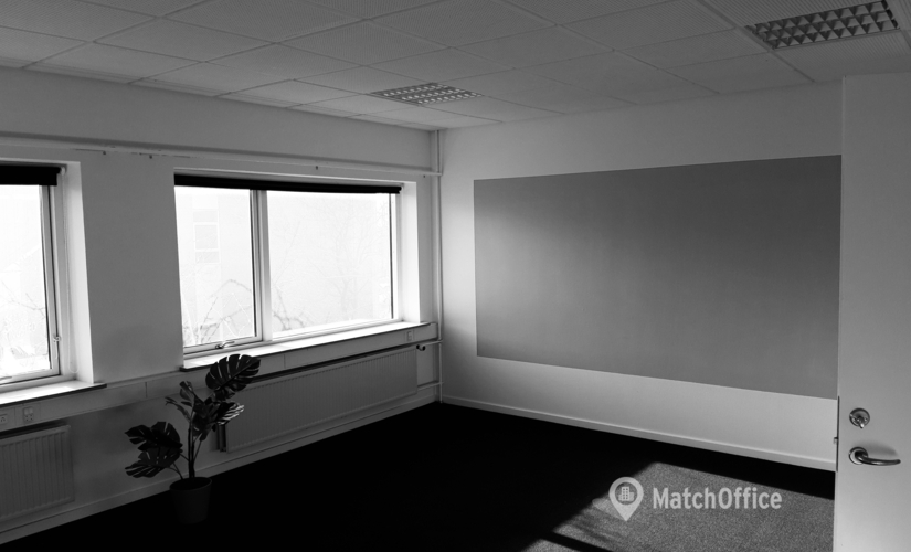 Lej 10 m² fleksibelt Coworking i Ringsted, Nørretorv 30 (4100) - 14 | Lokalebasen.dk