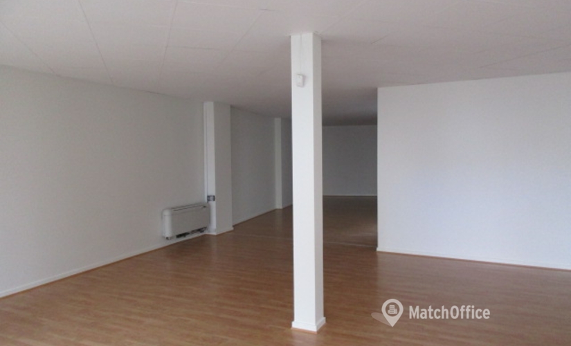 Butik til leje på St. Kirkestræde 12, 4800 Nykøbing F - 121 m² | Foto 4 - Lokalebasen