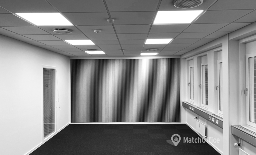 Kontorhotel på Kirkebjerg Allé 88, 2605 Brøndby - 249 m² | Foto 2 - Lokalebasen