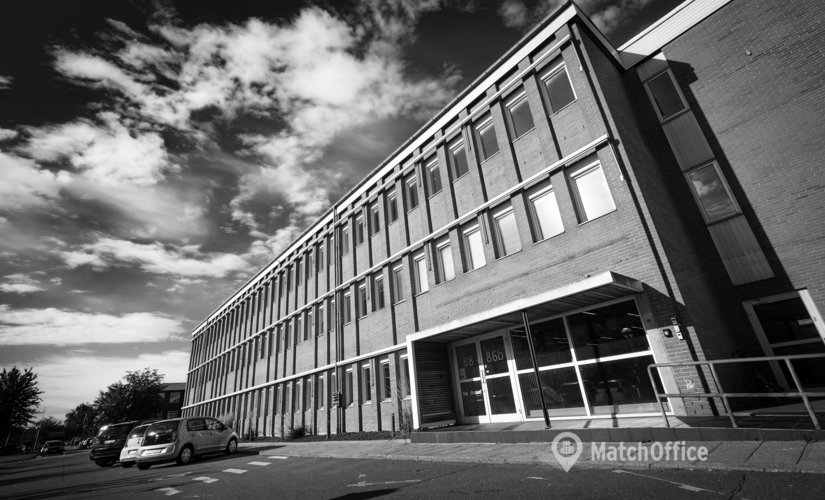 Kontorhotel på Kirkebjerg Allé 88, 2605 Brøndby - 249 m² | Foto 0 - Lokalebasen.dk