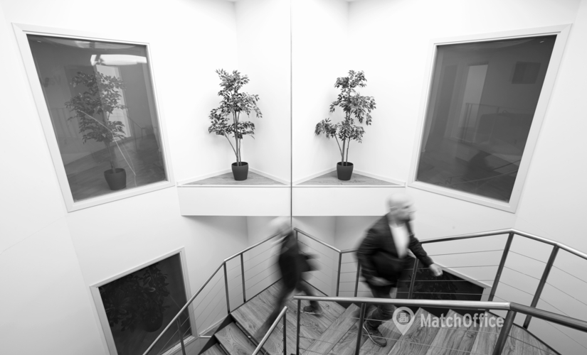 Kontorhotel på Kirkebjerg Allé 88, 2605 Brøndby - 249 m² | Foto 1 - Lokalebasen