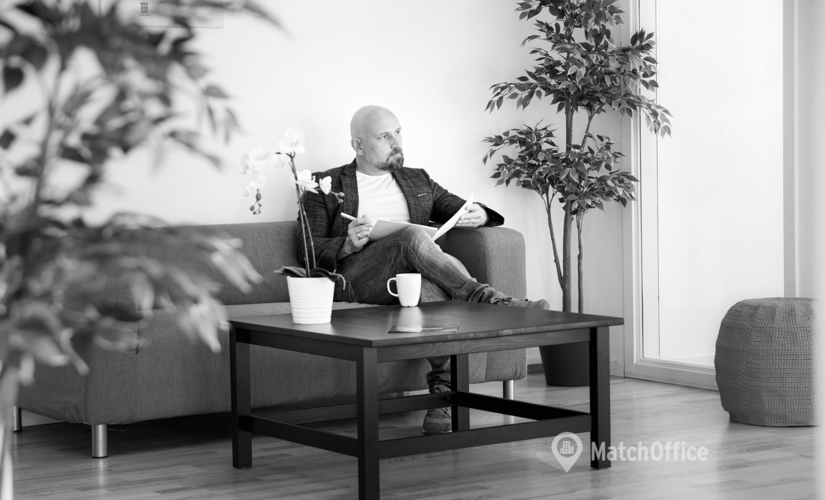 249 m² Business park place up for rent in Brondby, Kirkebjerg Allé 88 (2605) - 3 | MatchOffice.com