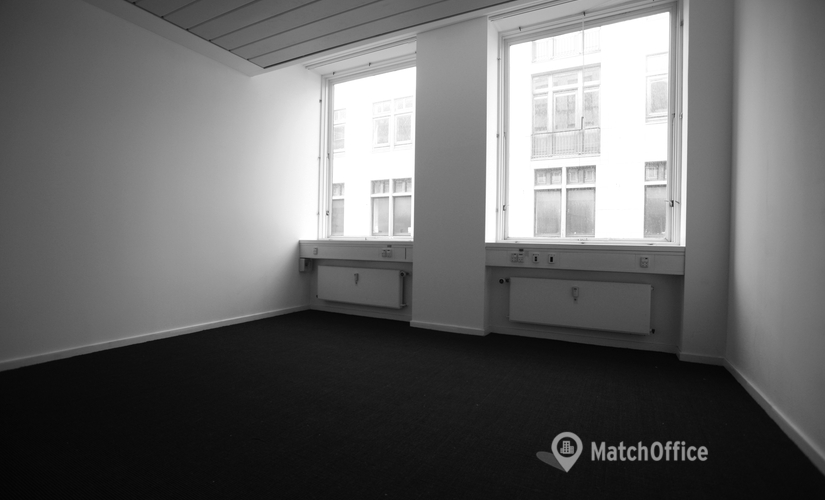 Kontor Nygade 3, 1 1164 København K