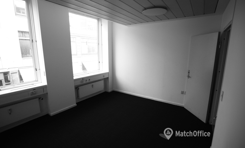 Kontor Nygade  3, 1 1164 København K