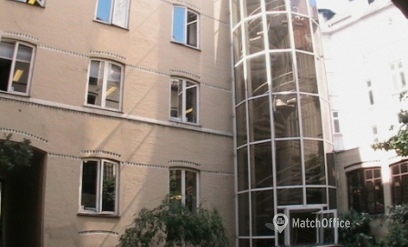 Office Toldbodgade 37 B 1253 Copenhagen City Center