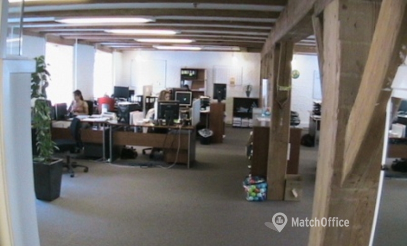 Office Toldbodgade 37 B 1253 Copenhagen City Center