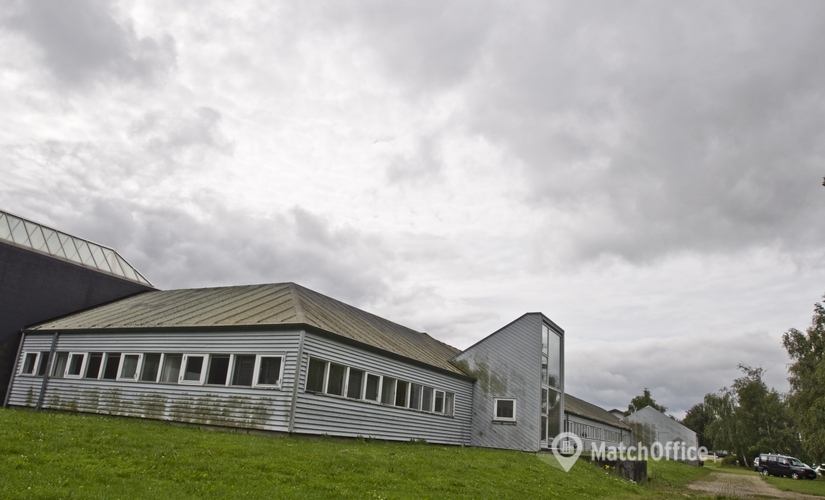 Office Stæremosen 11-13, (2) 3250 Gilleleje